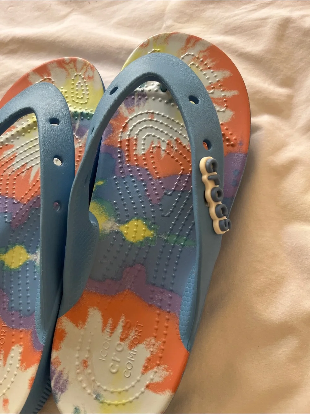 Crocs Unisex Sandals